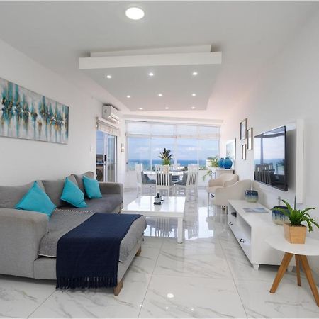 24 Sea Lodge - Sea Viewing Apartment 다반 외부 사진