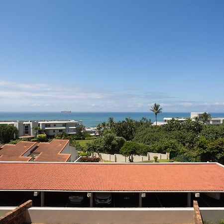 24 Sea Lodge - Sea Viewing Apartment 다반 외부 사진