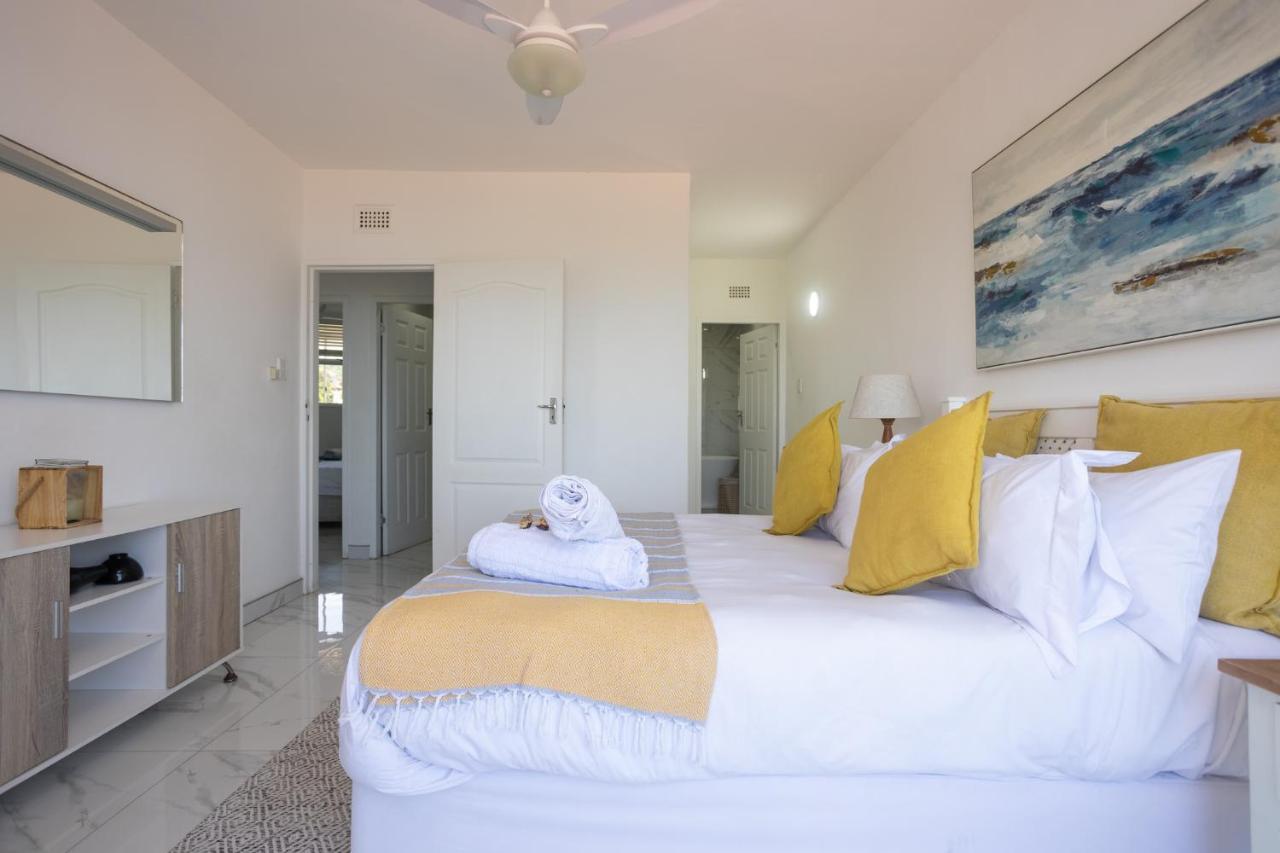 24 Sea Lodge - Sea Viewing Apartment 다반 외부 사진